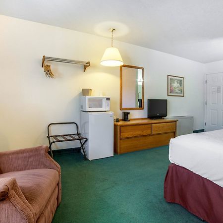 Rodeway Inn Whitehall Rum bild