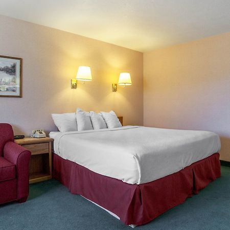 Rodeway Inn Whitehall Rum bild