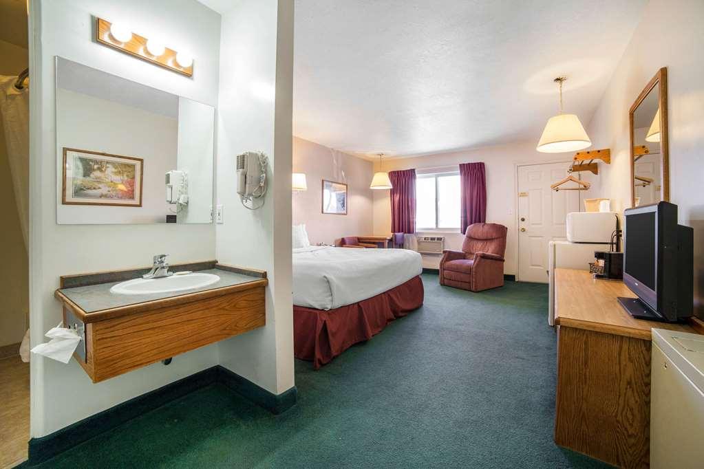 Rodeway Inn Whitehall Rum bild