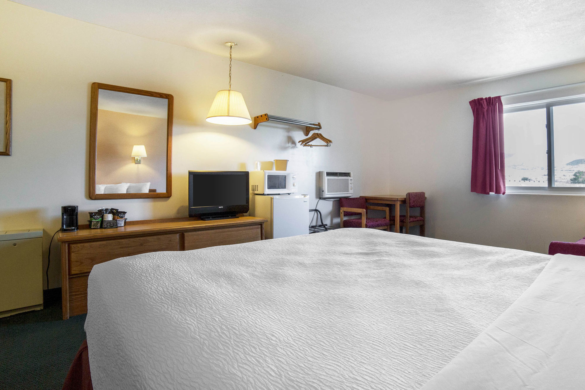 Rodeway Inn Whitehall Rum bild